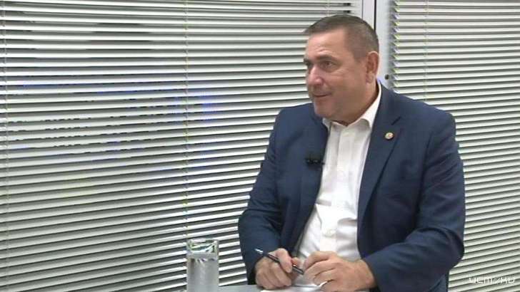 Смотрите в «Вечернем госте»: есть ли надежда на спасение орловского ТТП