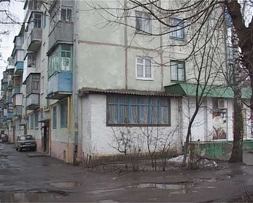 ЖКХ. Вопросы к управляющим компаниям