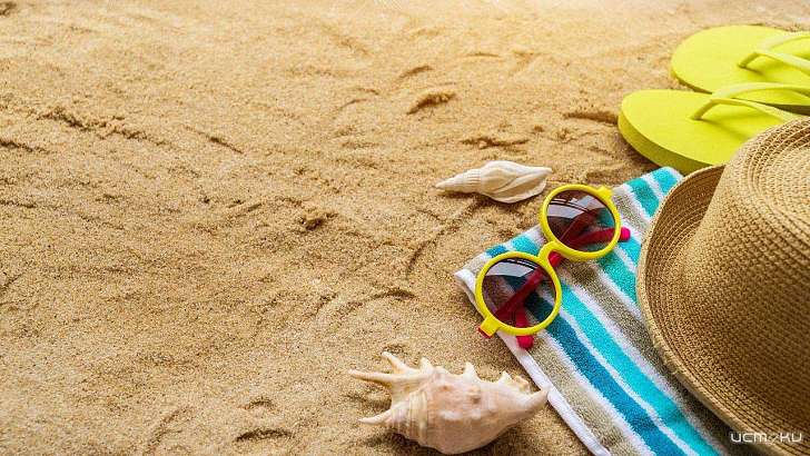 Аномальная жара захватит Орел до середины недели