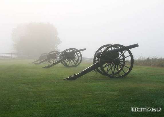 Ученые: Орловская Судбищенская битва — одно из первых сражений с применением артиллерийского оружия