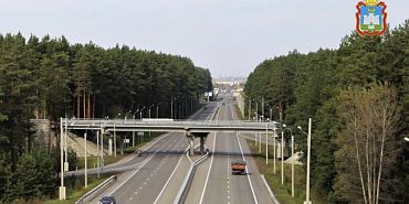 Инфраструктура  национальные проекты Орловская область приступает к контрактации объектов национального проекта «Инфраструктура для жизни»