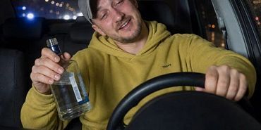 Забыл ключи — сел за руль — попал в аварию: орловчанин стал фигурантом уголовного дела