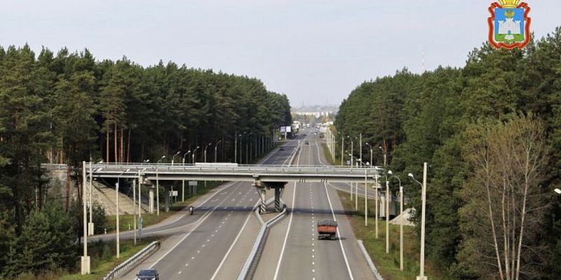 Инфраструктура  национальные проекты Орловская область приступает к контрактации объектов национального проекта «Инфраструктура для жизни»