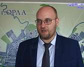 В Орле второй раз за два года ремонтируют переулок Ипподромный