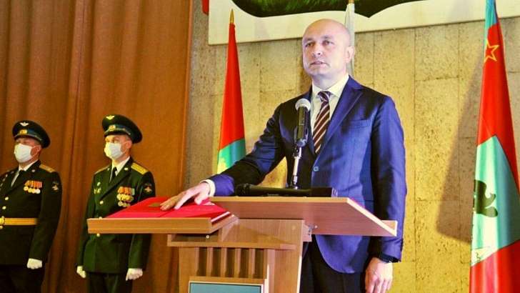 Мэр Орла заявил, что не будет держаться за место при критике со стороны депутатов из-за ярмарок