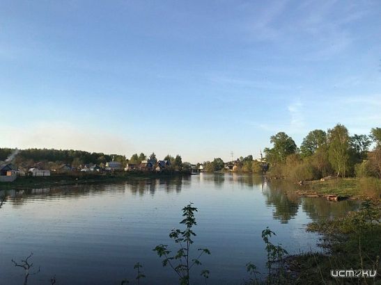  Роспотребнадзор обновил список запрещенных для купания водоемов Орловской области