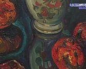 С уходом из жизни этого человека Орловщина потеряла одного из самых талантливых художников.