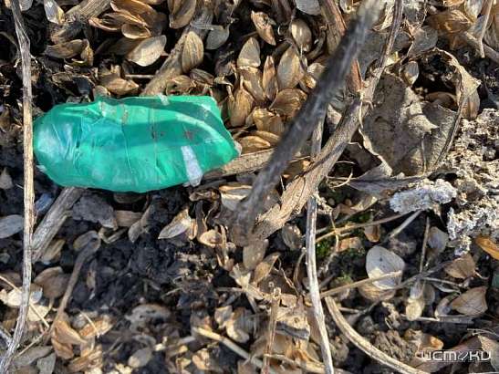 Полицейские Орловской области пресекли сбыт особо крупной партии мефедрона