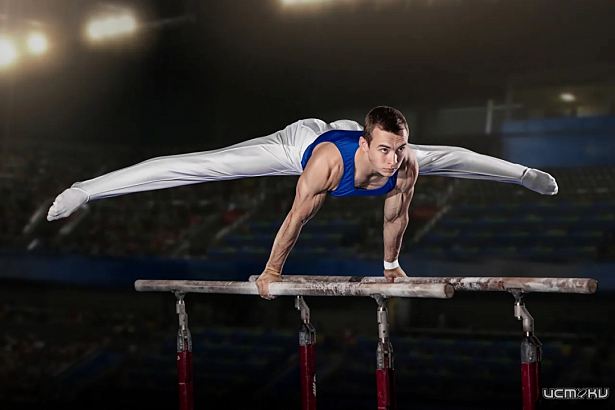 Завтра в Орле будет дан старт Кубку Орловской области по спортивной гимнастике