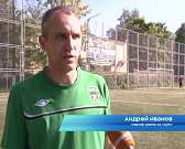 ФК Орёл идёт по чемпионскому графику ... в первенстве области