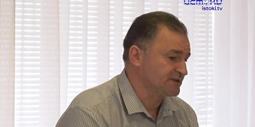 Короткое заседании народных избранников