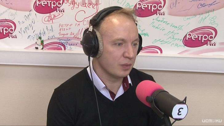 Смотрите в «Живом эфире»: когда к поэту приходит вдохновение