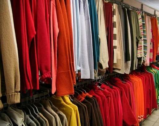 Покупаем качественные вещи из Китая