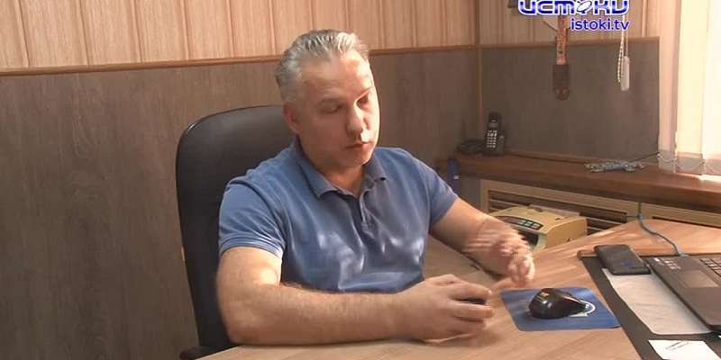 «И это все о нем...»