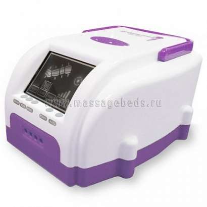 Прессотерпия поможет избавиться не только от целлюлита