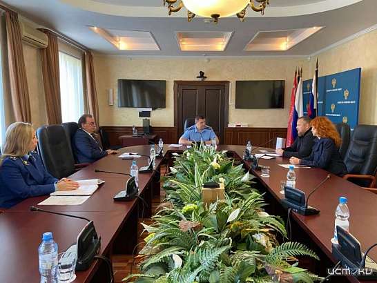 Тимошин и бизнес-омбудсмен выслушают жалобы орловских предпринимателей