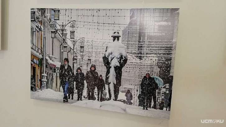 Москва в Орле: как побывать в столице, не покупая билет на поезд