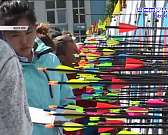 В Орловской области запустили запустили конкурс фотографий и фотоколлажей - "ГОТОВ к ГТО"