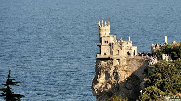 Орловчане завезли COVID-19 с черноморских курортов