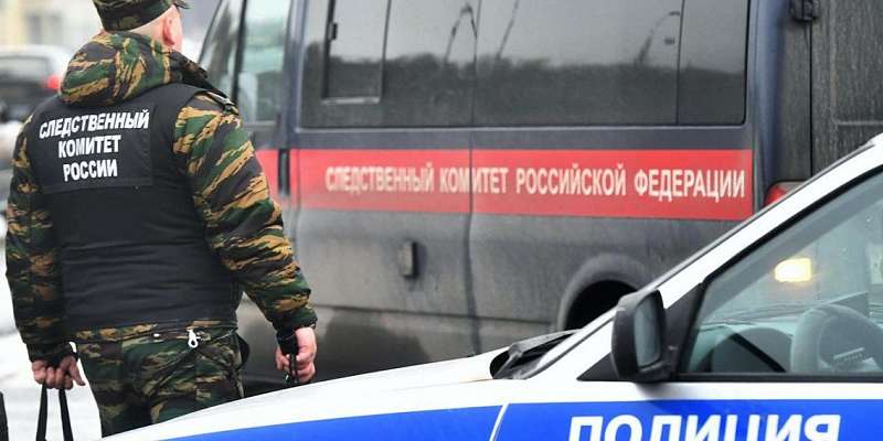 Житель Орловщины расправился с приятелем и закопал его тело в лесу