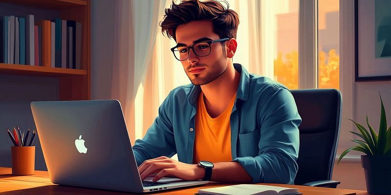 Топ-3 способа переключиться после работы: от новостей к браузерным играм