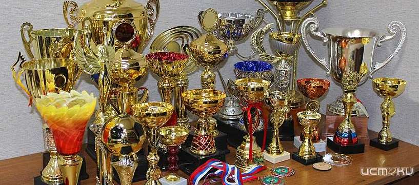 Орловчанин покорил международный турнир