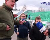 ФК "Орёл" потерпел второе поражение на старте сезона ФК "Орёл" потерпел второе поражение на старте сезона