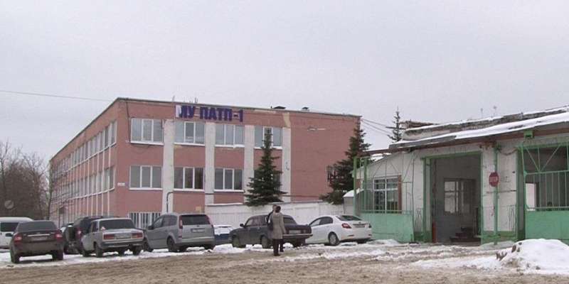 В Орле разорившееся ПАТП-1 попробуют продать по частям