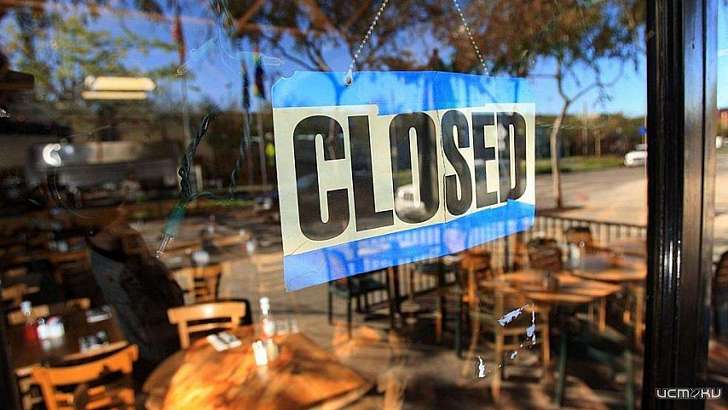 Орловским барам и ресторанам запретят работать после 23:00