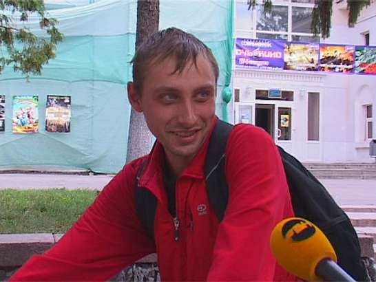 Опрос недели