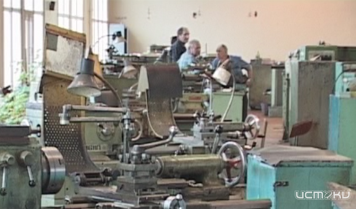 52% компаний в Орле принимают на работу сотрудников пенсионного возраста на общих основаниях 