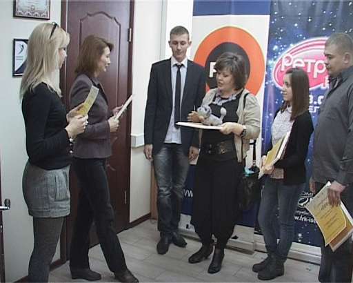 Народные таланты