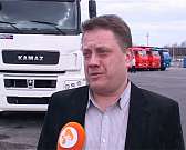 "Автолидер 57" предлагает оригинальные запчасти для грузовиков и сельхозтехники