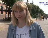 На днях Орловская областная библиотека им. Бунина приняла участие в осеннем интеллектуальном забеге «Бегущая книга – 2023»