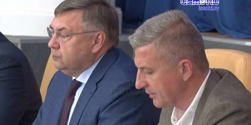 Новые социальные гарантии для детей-сирот, конкурс детского рисунка «Zа Победу! За СВОих!» и назначение даты выборов губернатора.