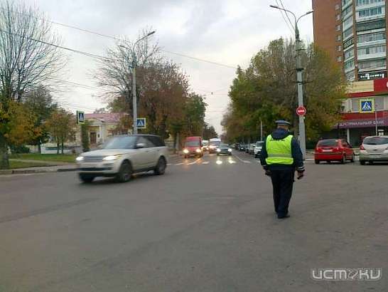 Акция «Мобильник» выявил 3 нарушителей поговорить по телефону