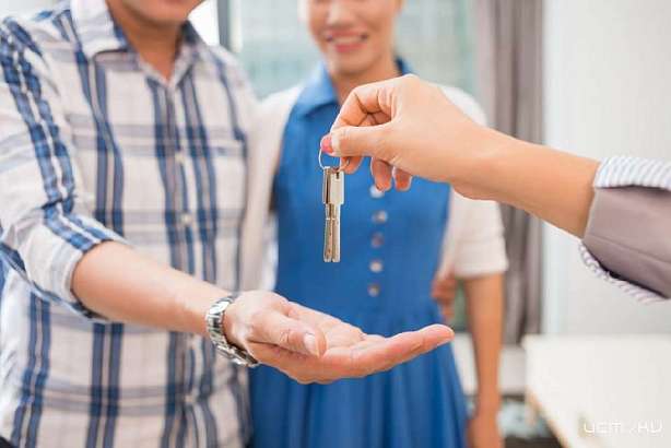 За полгода в Орле аренда малогабариток прибавила в цене почти 16 %