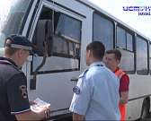 Водитель, пропусти поезд! Твой риск стоит жизни! В Орле в Международный день привлечения внимания к железнодорожным переездам прошла акция, в ходе кот...