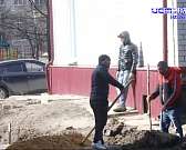 Дворы, замученные ремонтом. Почему чиновники из года в год ремонтируют одни и те же придомовые территории и игнорируют убитые дворы