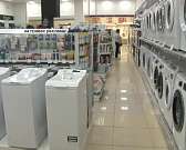 В Орле открылся второй магазин техники и бытовой электроники "Netwit"