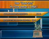 Более половины россиян теперь знают, что им отмечать 4 ноября