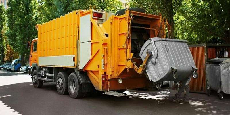 5 районов Орловщины очистили от мусора