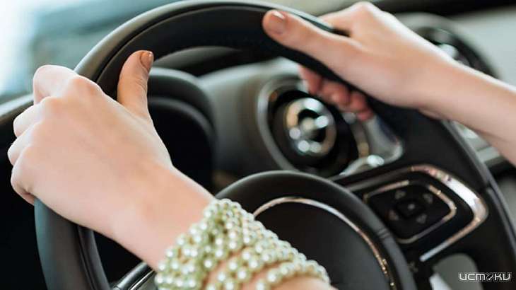 В Орле выберут лучшую автомобилистку