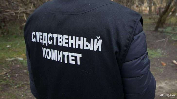 В Орле нашли труп мужчины с ножевым ранением 