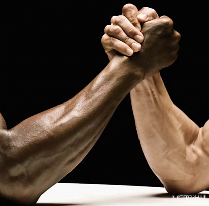 Орёл примет Первенство России по армрестлингу