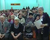 Сити-менеджер Орла встретился с жителями Советского района: топовый вопрос — вывоз мусора