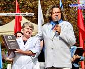 После выхода нашего сюжета о том, что памятнику природы балке Непрец и её краснокнижным обитателям угрожает опасность, орловчане организовали в их защ...