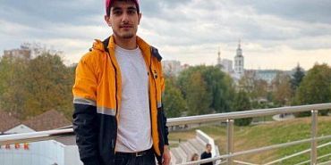 СВО В зоне спецоперации погиб студент-медик из Орловской области