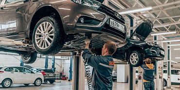 Установки для замены тормозной жидкости: виды и преимущества