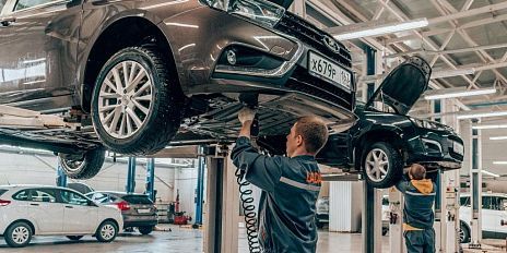 Установки для замены тормозной жидкости: виды и преимущества